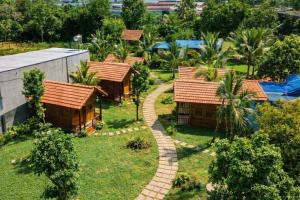 Homestay 25 tháng 12 Tàpao - Đồng Kho - Tánh Linh