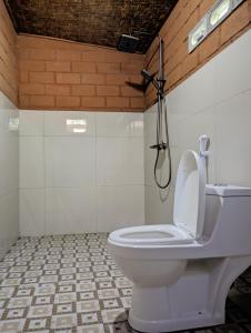 Tetebatu River Side BUNGALOWs