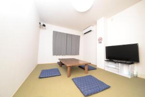 ACT Residence 101 2室1シャワ1トイレ新宿文化センター近隣