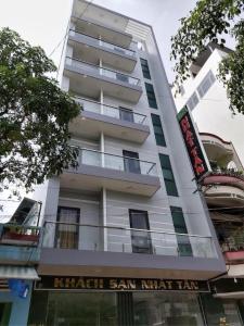 Nhat Tan Hotel