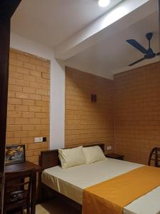 Doble Bridge view Resort