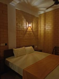 Doble Bridge view Resort