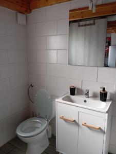 "Masca Surf Lodge" gîte indépendant