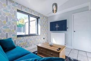 The Leeds Retreat - Sleeps 10 - Yorksha Property