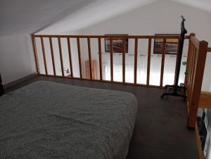 "Masca Surf Lodge" gîte indépendant