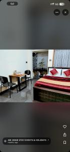 Abi home stay events & holidays