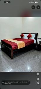 Abi home stay events & holidays