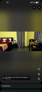 Abi home stay events & holidays