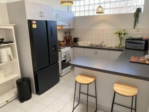 Cozy House ideal location