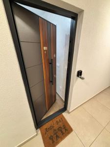 Apartman Dan i Noć