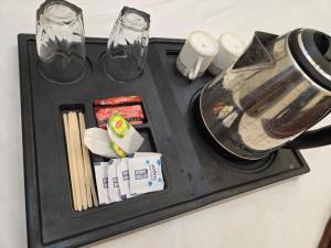 Hotel O Kailsaha Palace