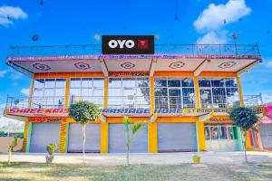 Hotel O by OYO J.B. HOTEL