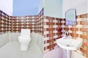 Hotel O by OYO J.B. HOTEL