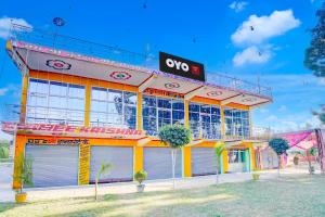 Hotel O by OYO J.B. HOTEL