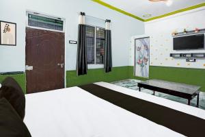 Hotel O by OYO J.B. HOTEL