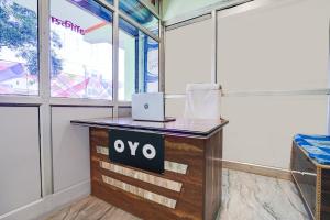 Hotel O by OYO J.B. HOTEL