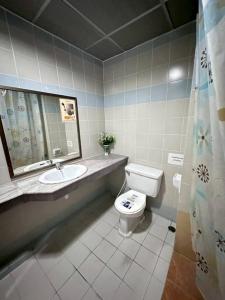 ระยองบีช Rayong Beach Hotel