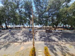 ระยองบีช Rayong Beach Hotel