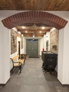 Pechblend & Silberstein