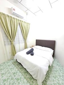 Mumtaz Beach Homestay 2