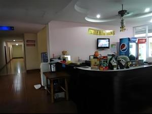 Ban Bua Resort and Hotel