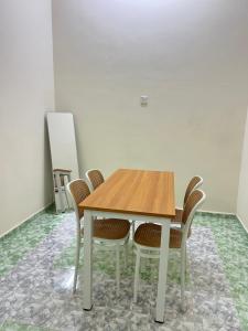 Mumtaz Beach Homestay 2