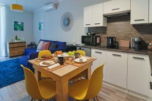 Ospitaria-Suite SantAnastasia