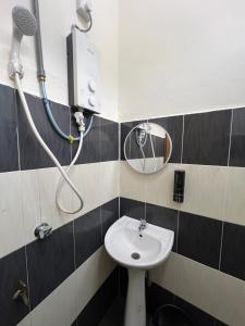 Mumtaz Beach Homestay 2