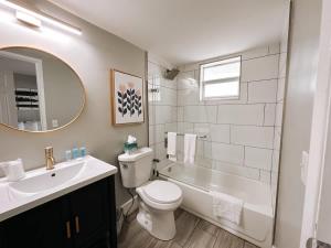 Rustic Retreats Cozy 1BR For 4 Guests Minutes From Las Olas