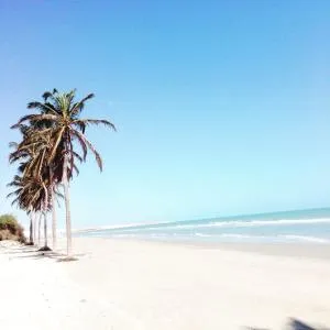 Pousada Maré - 马考