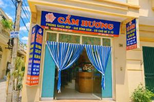 Cẩm Hương Motel