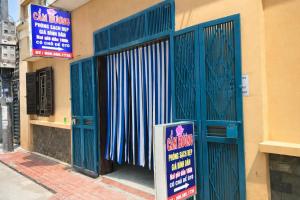 Cẩm Hương Motel