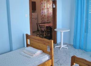 Alex - Nancy Apartments - Zaga Beach Messinia Greece