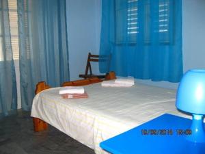 Alex - Nancy Apartments - Zaga Beach Messinia Greece