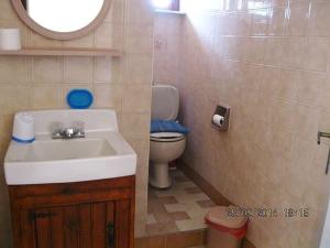 Alex - Nancy Apartments - Zaga Beach Messinia Greece