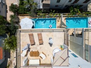 Luxury Seaview 2 Bedroom Holiday Home in Kalkan