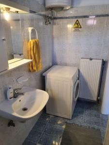 Inspectora room