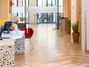 Mercure Firenze Centro