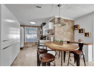 Waves Beach Town 2BR Apartment