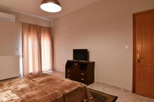 Kostaras Comfort Stay