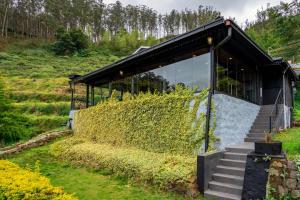 The Berg Ooty Queen of Hills with complimentary Breakfast