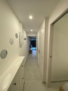 Santa Lucia - Appt 4 pers avec exterieur 2 mn mer