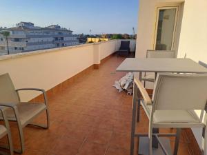 Ático en Denia