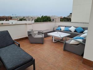 Ático en Denia