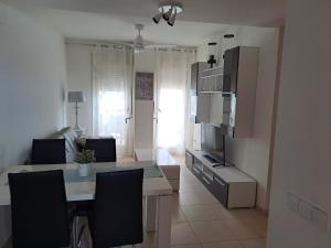 Ático en Denia