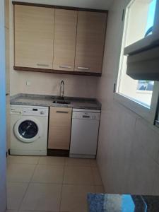 Ático en Denia