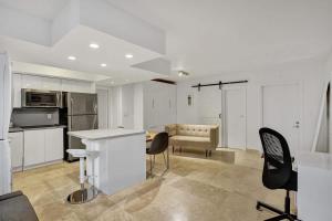 Waves Beach Town 2BR Apartment With Balcony