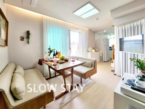 잠실 강남 인근에 위치한 도심뷰 햇살가득 예쁜집 엘리베이터