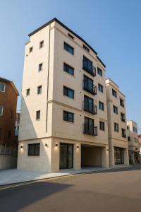 잠실 강남 인근에 위치한 도심뷰 햇살가득 예쁜집 엘리베이터