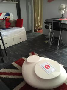 Maison de Vacances photo 21